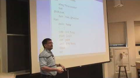 OS-SP08: Lecture 17: Module 3 - memory management