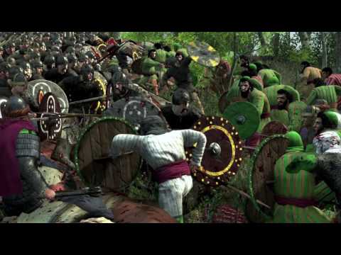Historical BATTLE OF