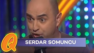 Serdar Somuncu: Intoleranz | Quatsch Comedy Club Classics Serdar Somuncu: Intoleranz | Quatsch Comedy Club Classics