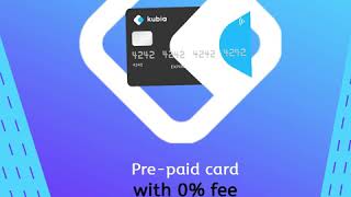 Pre-Paid Debit Card With No Fees.