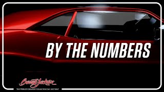 2023 Scottsdale Auction \