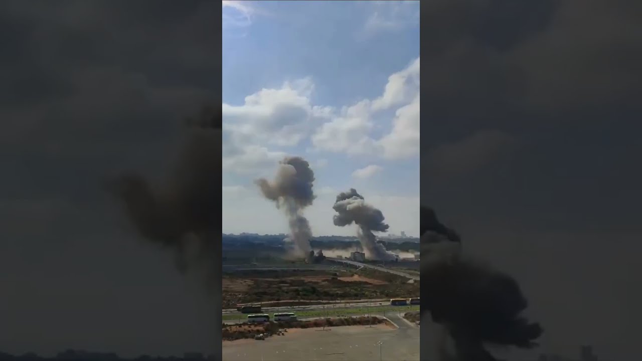 Iran Destroys Mossad Agents With Unstoppable Hypersonic Missiles