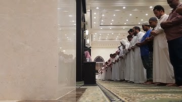 أواخر سورة الحجرات | القارئ عبد الله الموسى