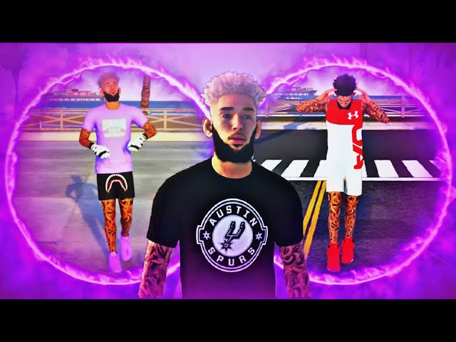 NEW BEST OUTFITS ON NBA 2K21 💦DRIPPY COMP OUTFITS TO WEAR⚡ LOOK LIKE A  CHEESER🧀 MYPARK OUTFITS 2K21! 