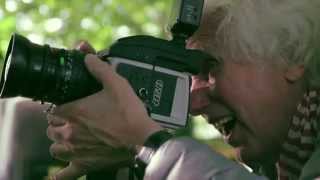 Carl Zeiss Lenses - Making of ZEISS Art Calendar 2015