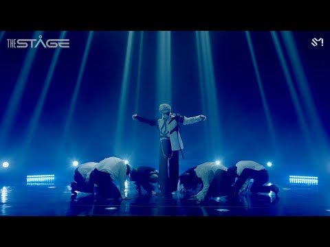 TAEMIN 태민 'Criminal' @TAEMIN THE STAGE