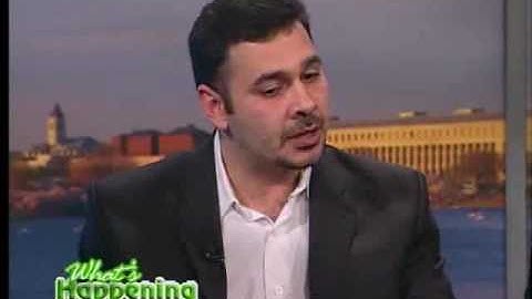 7-  Blog Mining history : Ahmed Gomaa : iMediaStreams