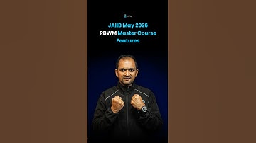 JAIIB RBWM 2026 | EduTap JAIIB Master Course for May 2026 Exam | JAIIB Preparation 2026