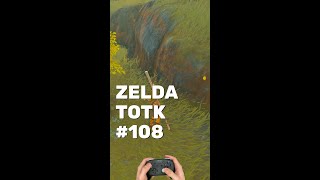 Zelda TOTK Walkthrough Part 108 (Switch 2) #zelda #totk #zeldatotk #rauru #link