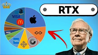 Is RTX Corporation Overvalued or a Hidden Gem? | 🔥Quick Stock Analysis🔥