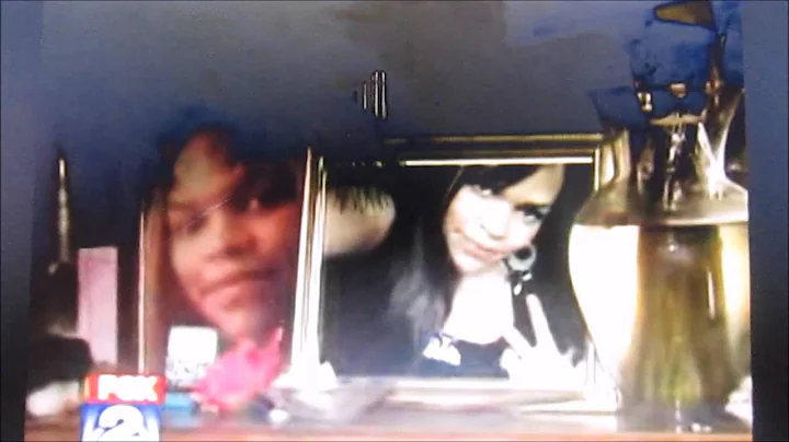 2 Murdered Amber Monroe 20 yr old /Past 2011 Trans...