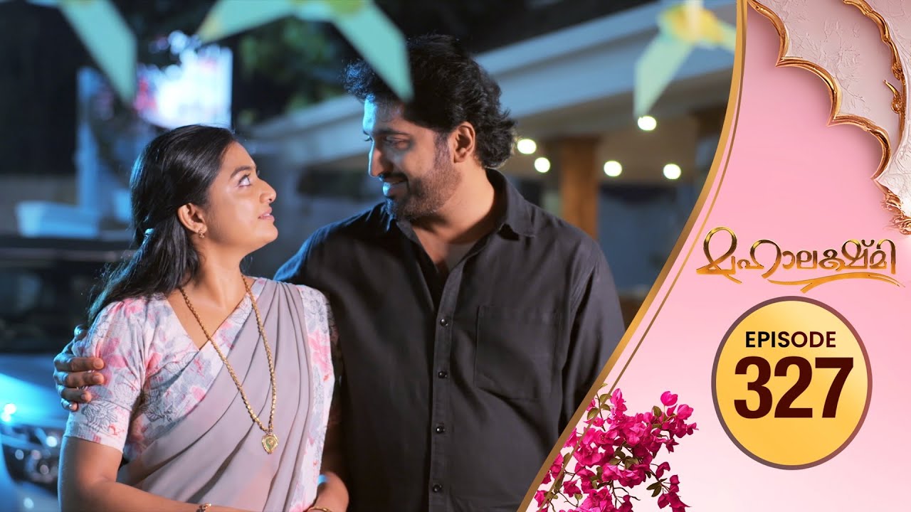 Mahalakshmi | Flowers TV | EP 