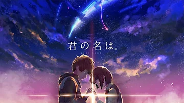 Your name AMV bol kaffara ( my first premiere pro edit )