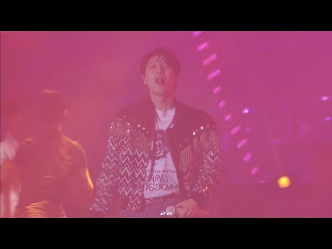 231014 포레스텔라 페스티벌 포레스텔라 KOOL 배두훈 F