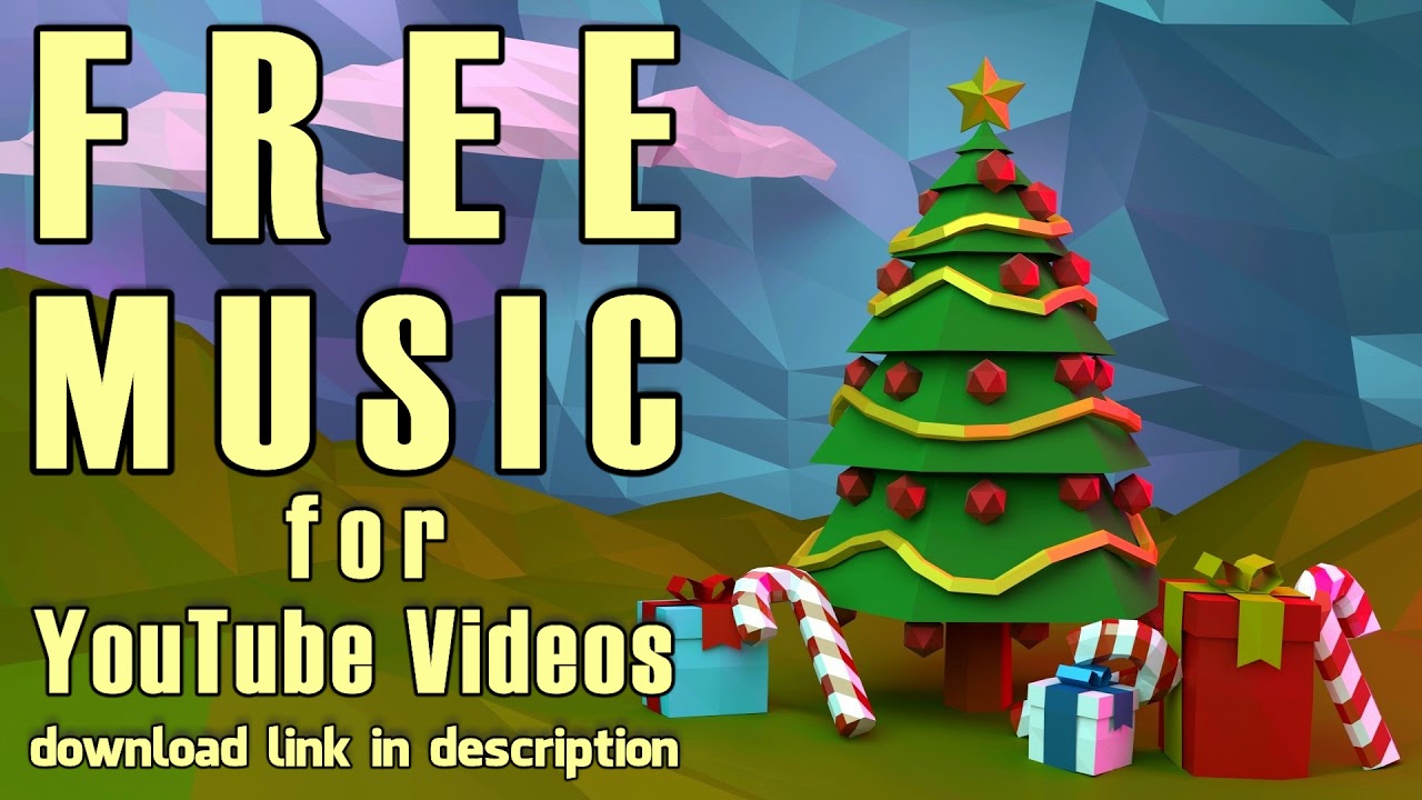 [Free Music for YouTube] O Christmas Tree (Instrumental) Jingle Punks