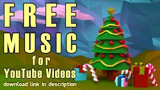 [Free Music for YouTube] O Christmas Tree (Instrumental) | Jingle Punks