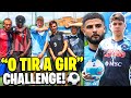 ⚽️ "O TIR A GIR" FOOTBALL CHALLENGE!!