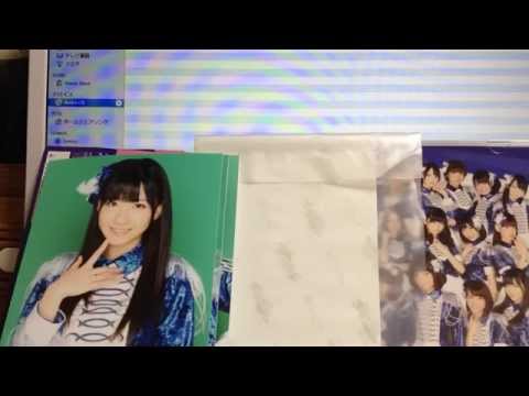 旅立ちのとき 開封 動画