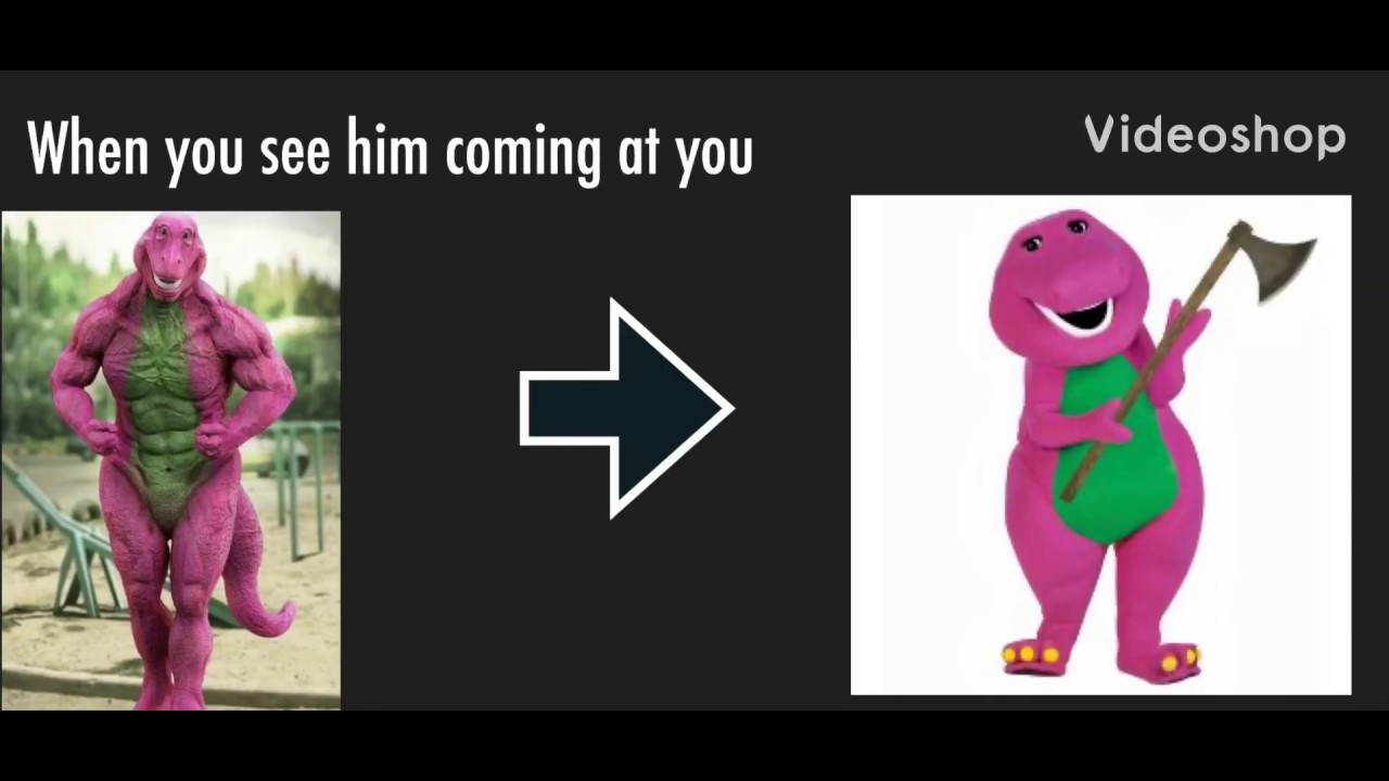 barney meme pfp barney meme pfp