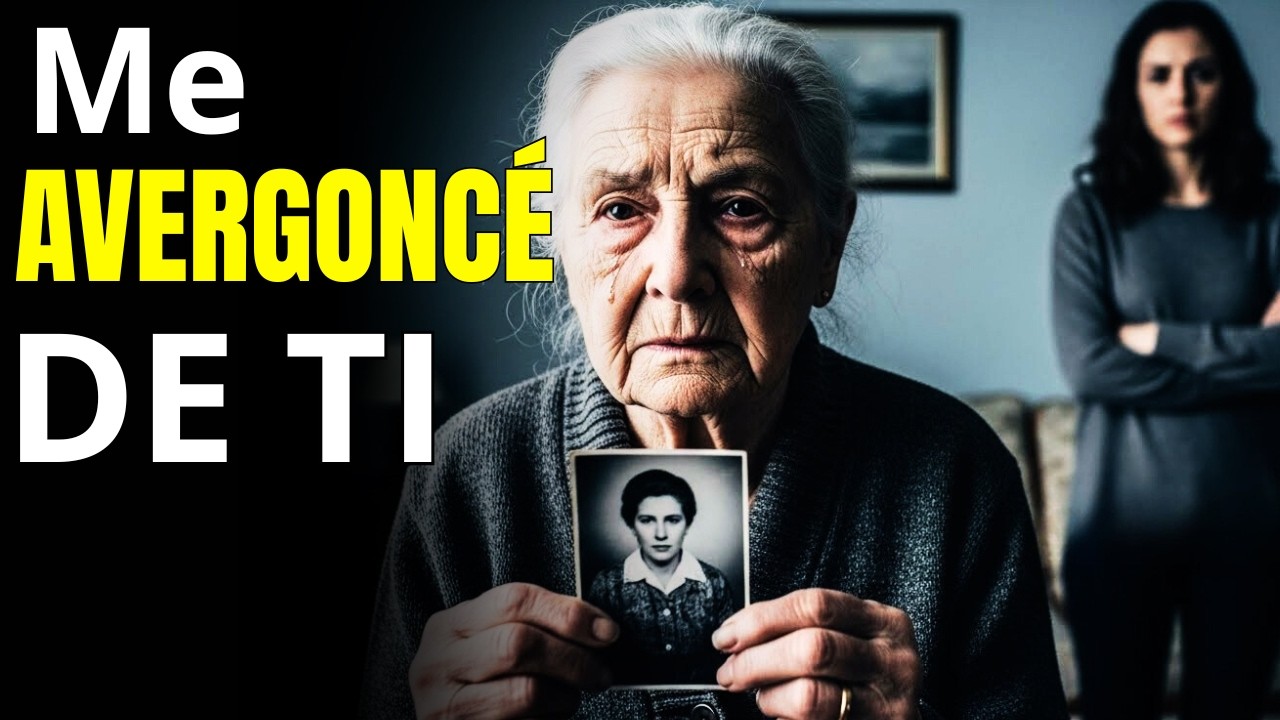 Mi nuera dijo: “Tu apellido me da vergüenza”… entonces revelé lo que había escondido