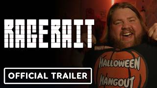 RAGEBAIT- Official Trailer (2026) Tyler Arceneaux, Jack Arden Garrett