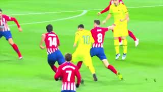 ONE MAN ARMY - Lionel Messi 2018/19 amazing season | Video Clip π₯
