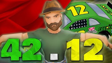 Everything You NEED To Know About the Latest Project Zomboid Build 42.12 Update!