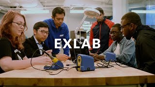 ExLab - Georgia State University