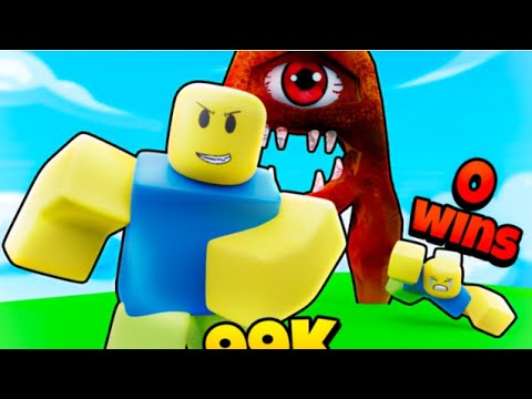 ABC Lore Race Clicker | Official Trailer - YouTube