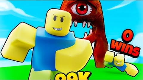 ABC Lore Race Clicker | Official Trailer