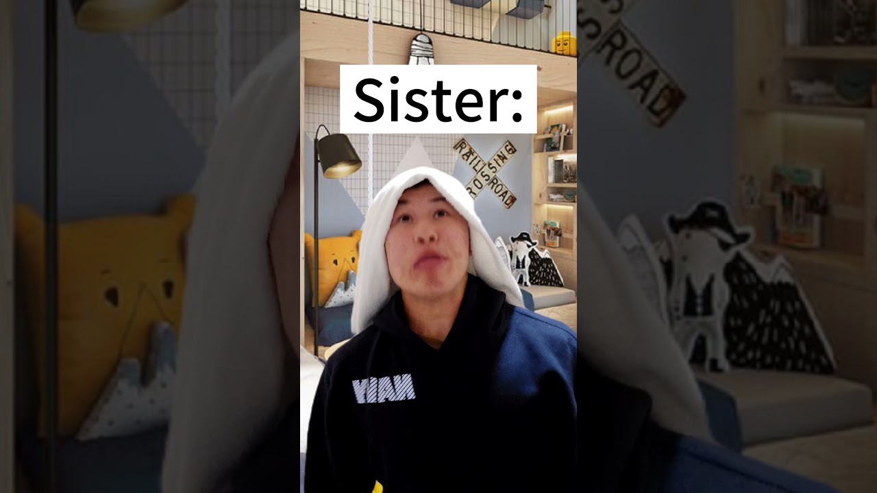 When you stutter in an argument 🤣 