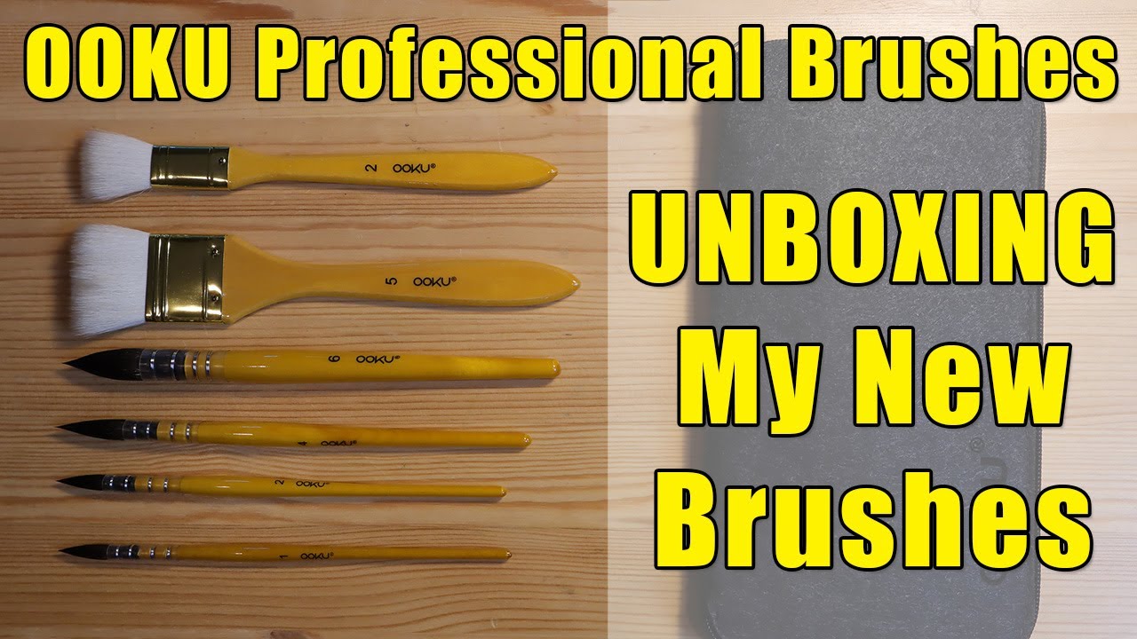 Review: Masters Brush Cleaner & Preserver 