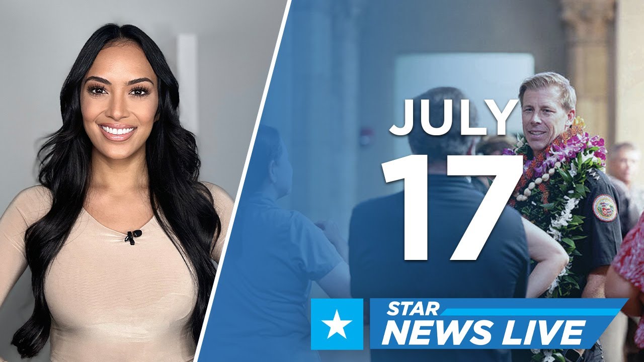 Honolulu names acting Ocean Safety director YouTube