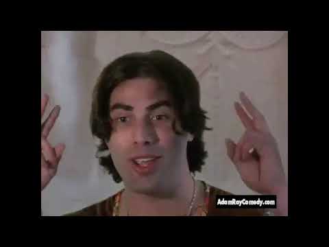 The NeverEnding Story starring Adam Ray | Adam Ray Comedy