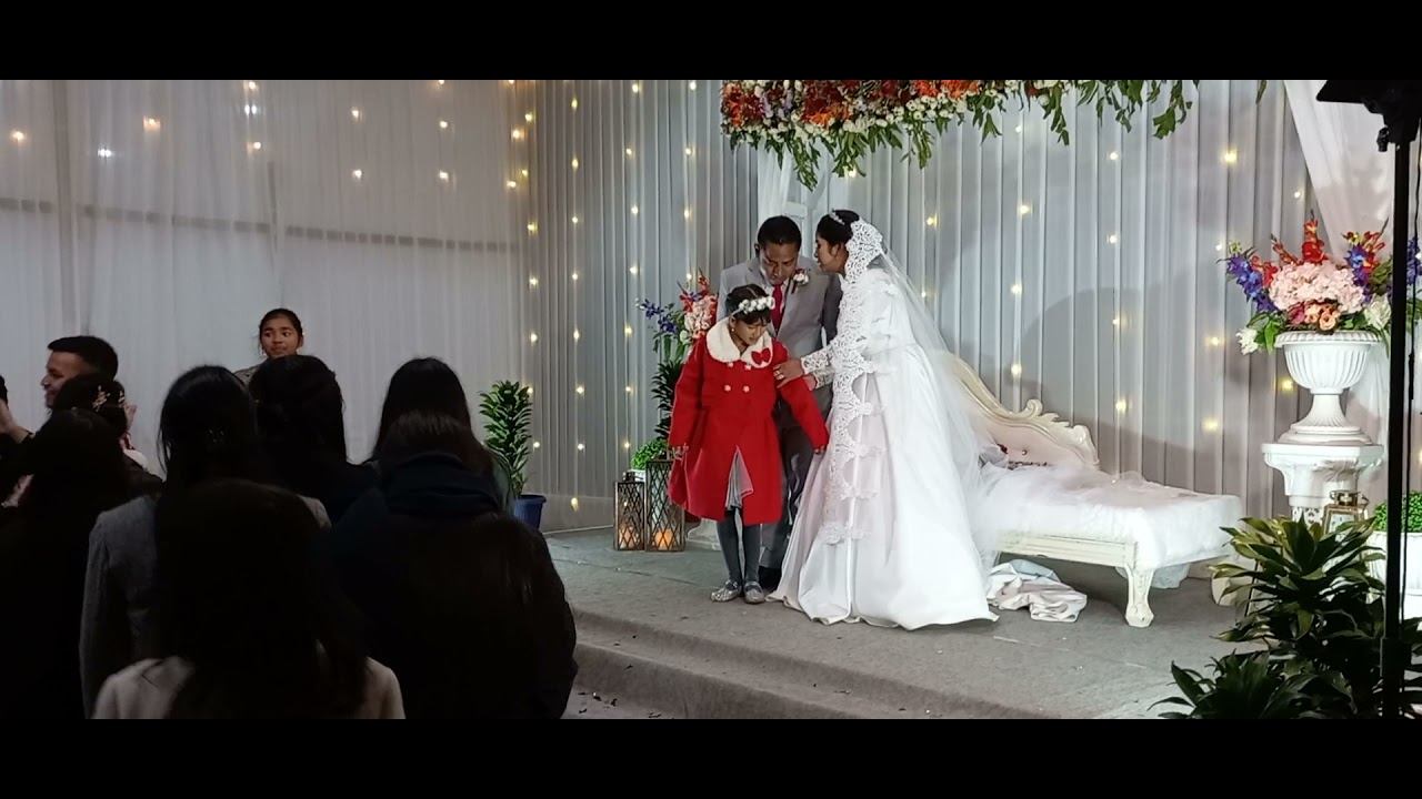 YMCA.....at Lum Pariat (Jowai)🤍