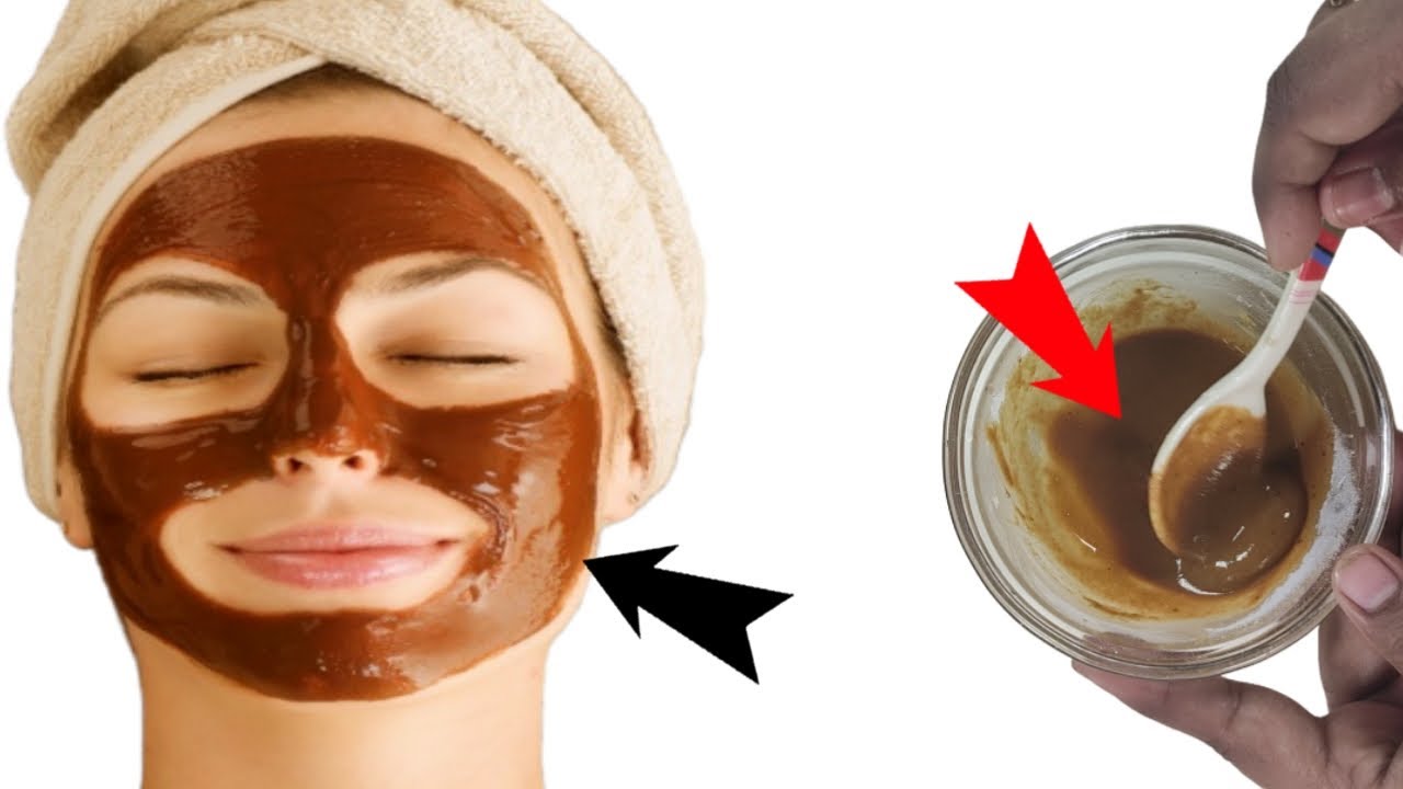 Skin Whitening With Coffee and Lemon Get Fair, Glowing, Spotless Skin