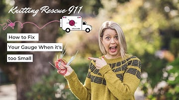 How to Fix Your Gauge When it