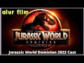 🔴 pertarungan dua spisies dinosaurus terganas❗alur film Jurassic World Dominion 2022