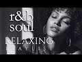 🎵 【R&B Soul】Relaxing Slow Flow – Velvet Voices & Gentle Praise