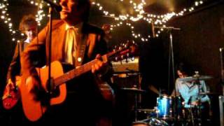 John Doe & The Sadies - "The Have Nots" live chords