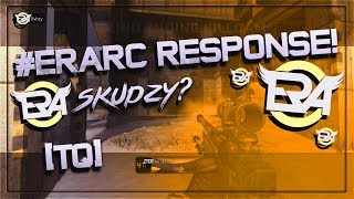 Skudzy - #eRaRC (TQ) Final Response @eRaSupreme @eRaAstern @erajittah @eRa_Eternity
