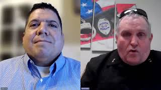 Hazavoid Emergency Alert Systems - Chief Fulfer Interview Meeting  Recording - Pre-Edit