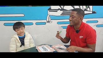 Trung Nguyên - Midterm Speaking Test