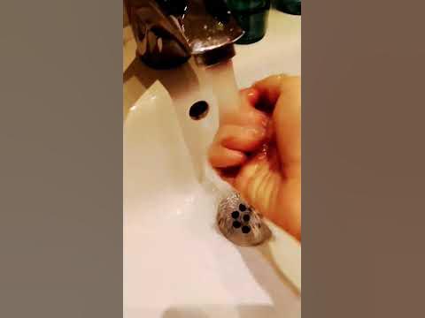 pov: du behöver gå på toaletten😢 - YouTube