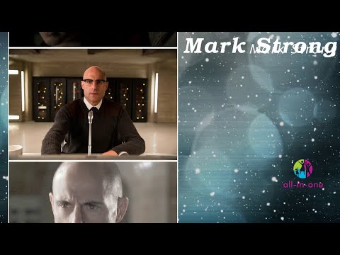 Vídeo: Mark Strong: Biografia, Carrera, Vida Personal