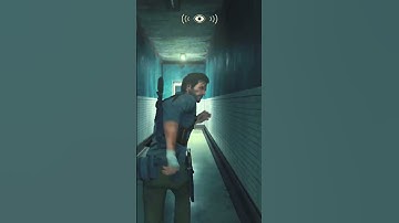 Chased by a Chainsaw