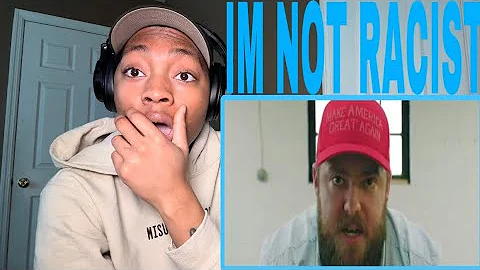 FIRST TIME HEARING Joyner Lucas - I'm Not Racist REACTION
