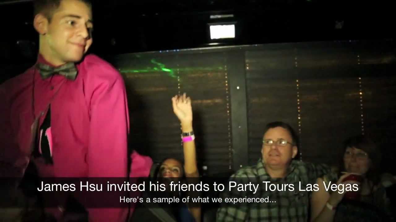 Best Nightclub in Las Vegas; Party Tours Las Vegas