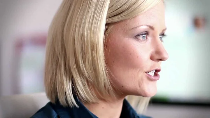 Samantha Nolan: Imagine Your Future - Franklin Uni...