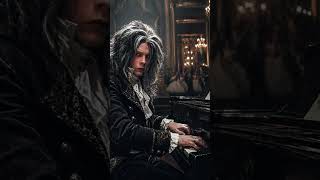 power of  the classical music gives me energy
